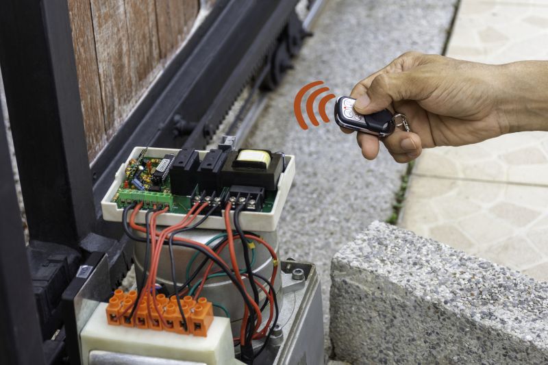 Driveway Gate Service in Annapolis, MD