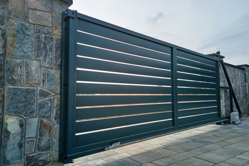 Driveway Gate Service in Littleton, CO