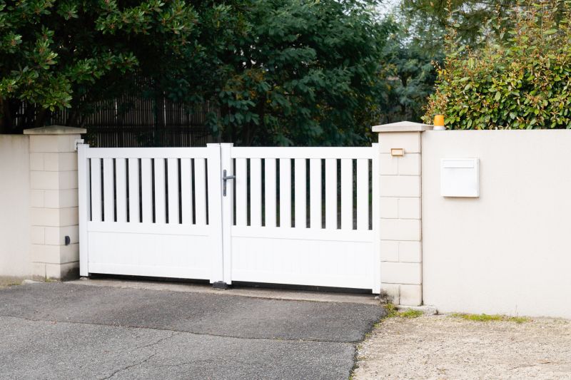 Gate Entry System Installation in Littleton, CO