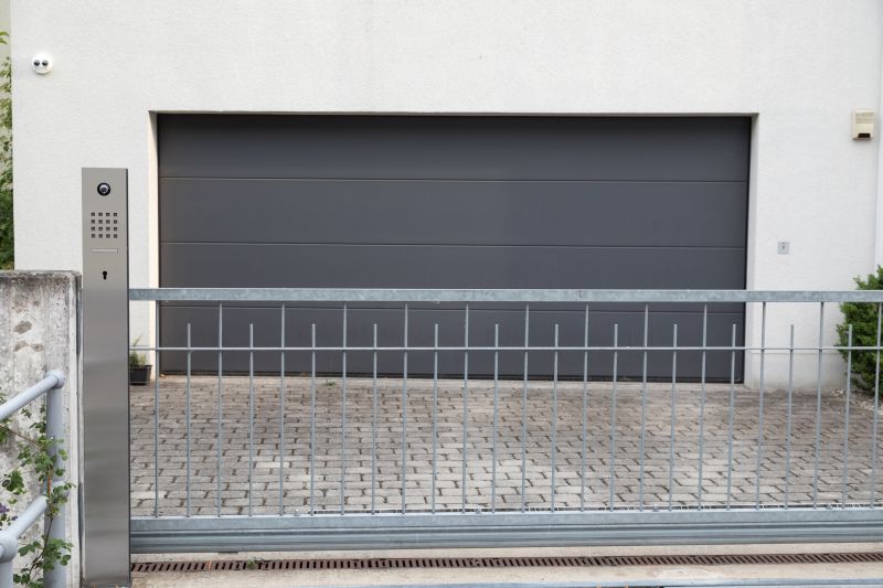 Gate Opener Installation in Franklin, TN